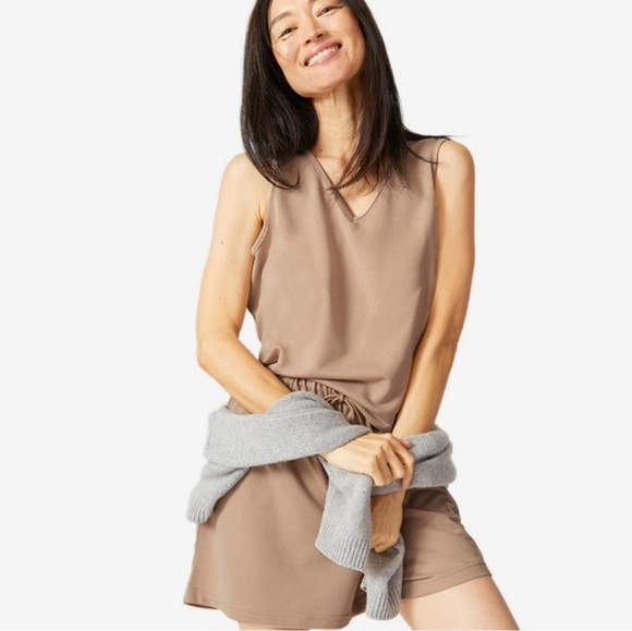 NYDJ French Terry Lounge Set - Picture 2 of 10